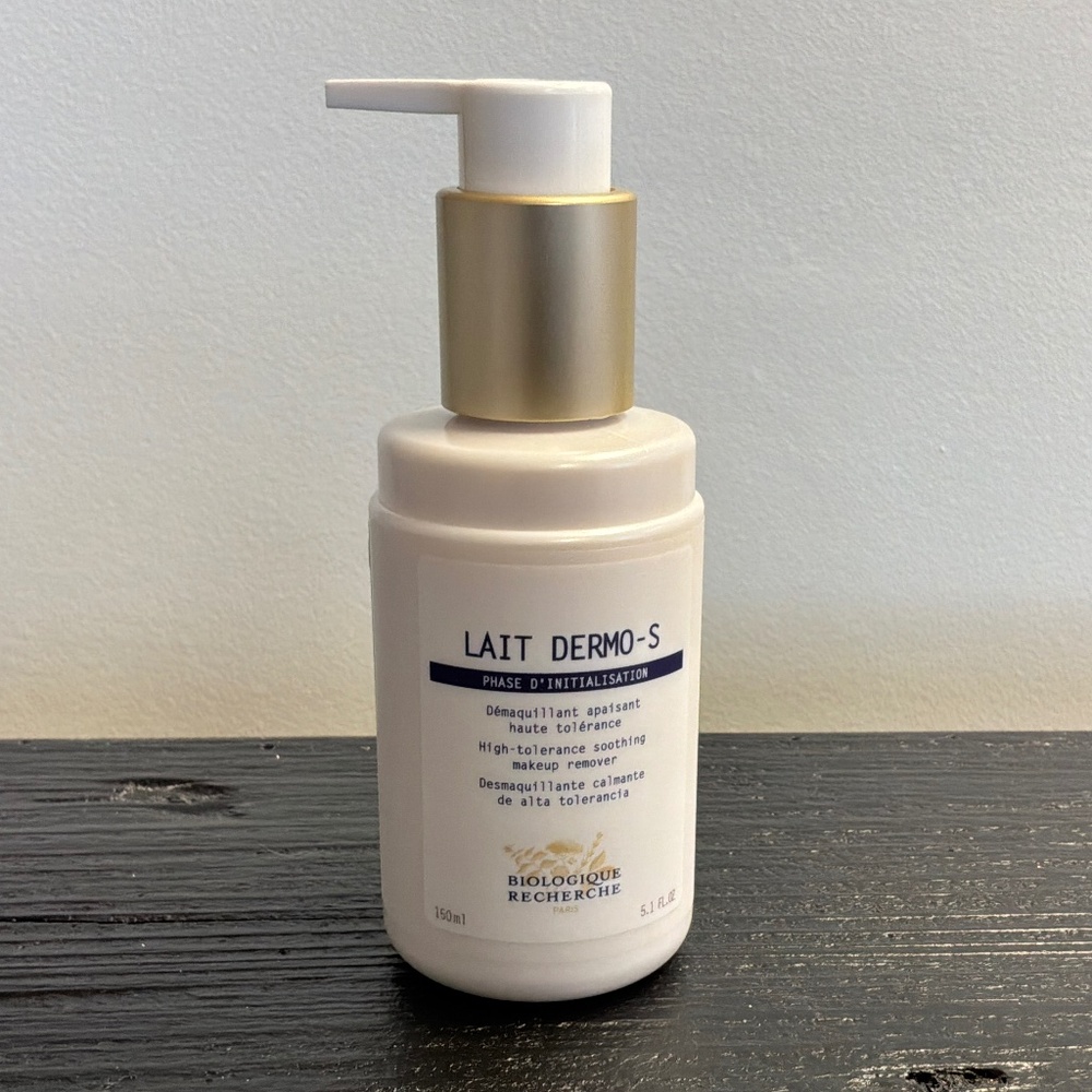 Lait Dermo-S - Biologique Recherche (5.1oz)